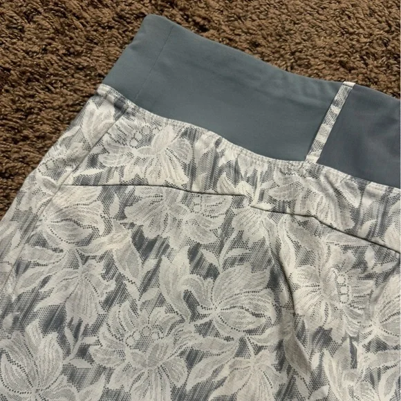 ATHLETA TREKKIE NORTH SHORT SZ 16 NWOT - Picture 11 of 14